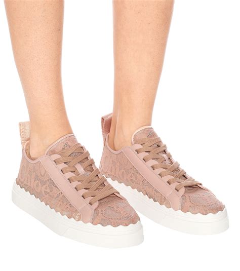 chloe sneakers mytheresa|Chloé Shoes for Women .